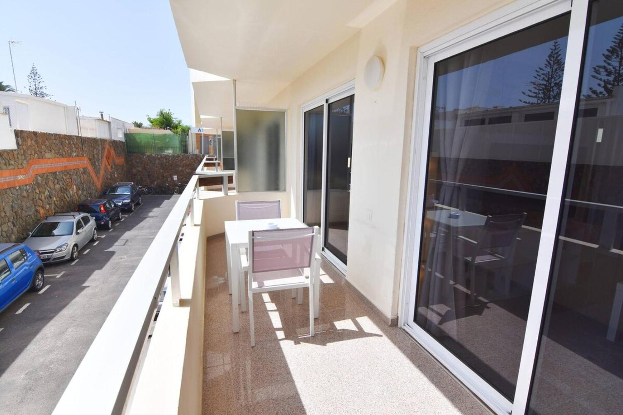 Las Camelias 215 By Pride Holiday Rentals Maspalomas (Gran Canaria) Exterior foto