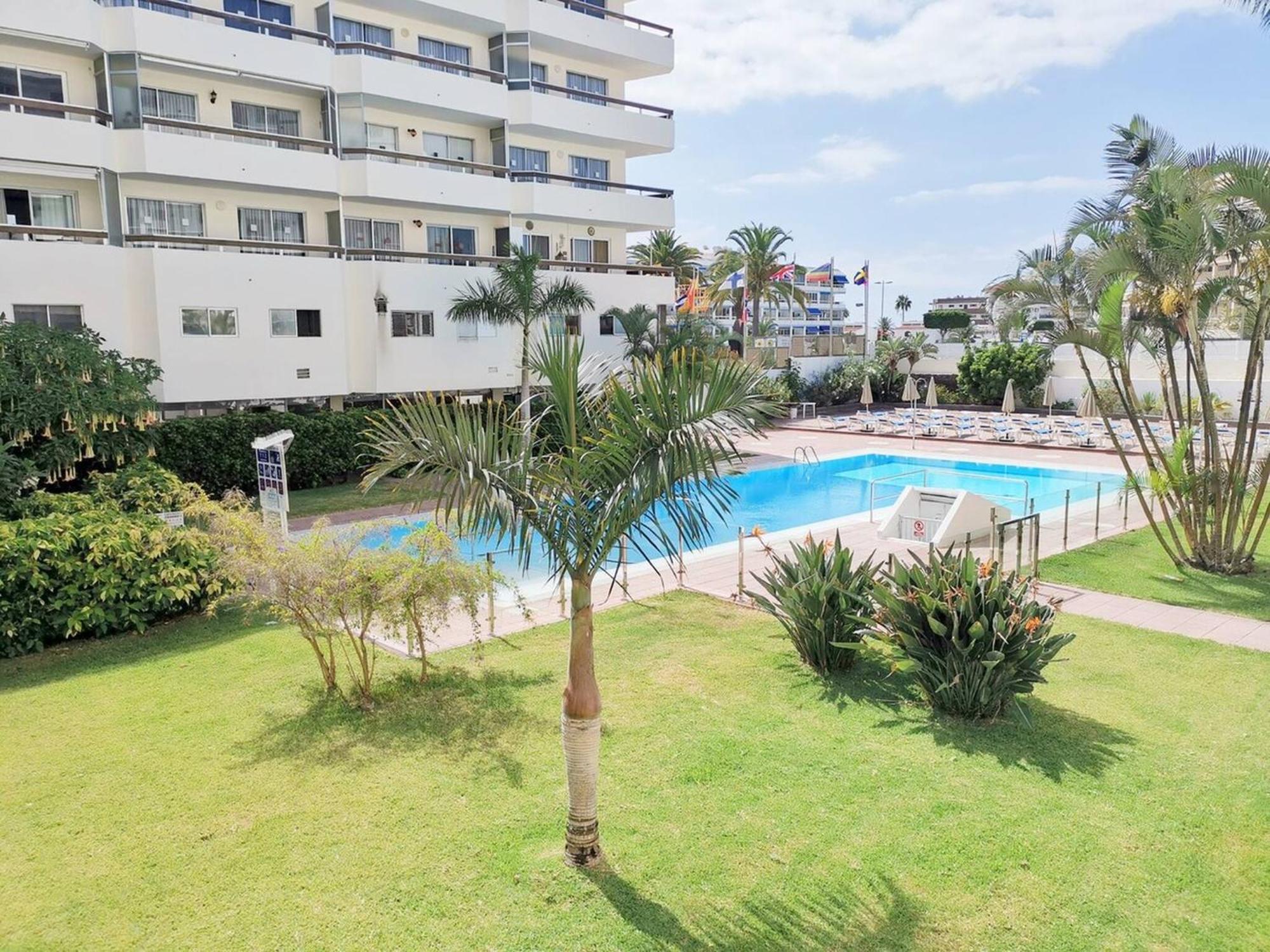 Las Camelias 215 By Pride Holiday Rentals Maspalomas (Gran Canaria) Exterior foto