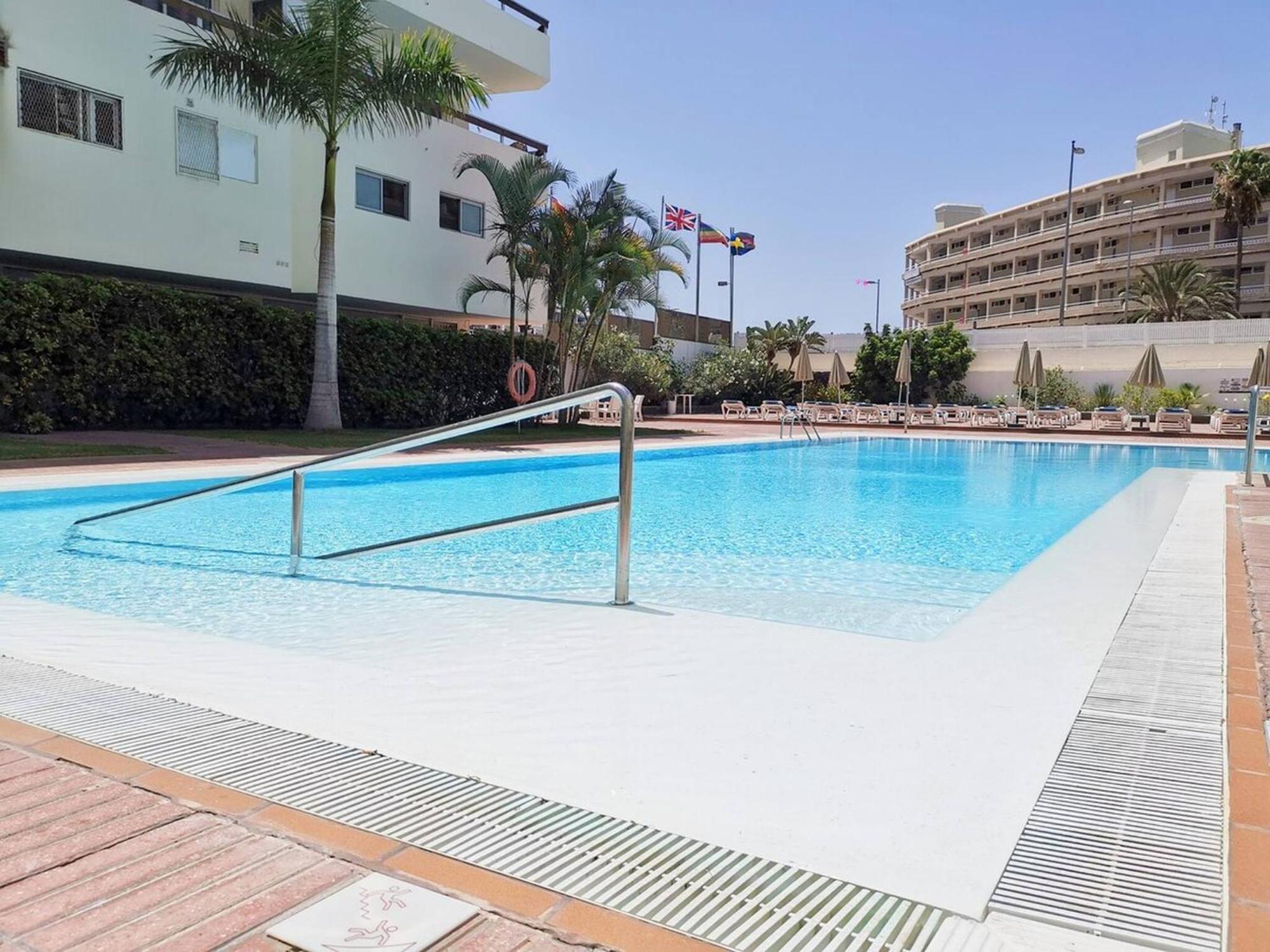 Las Camelias 215 By Pride Holiday Rentals Maspalomas (Gran Canaria) Exterior foto